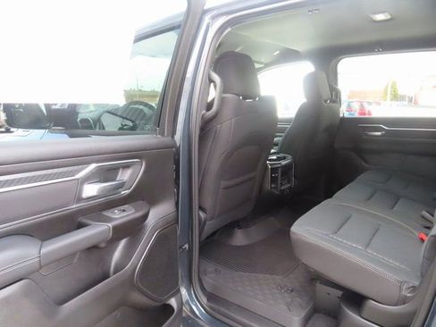 New 2026 RAM 1500 Big Horn image 21