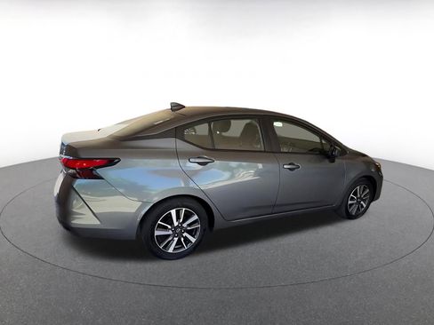 Used 2025 Nissan Versa SV FWD image 14