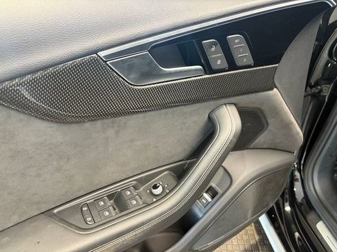 Used 2021 Audi S4 Premium Plus w/ Premium Plus Package AWD/4WD image 11