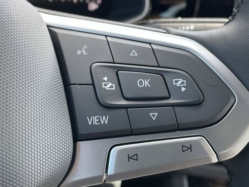 New 2026 Volkswagen Jetta Sport FWD image 21