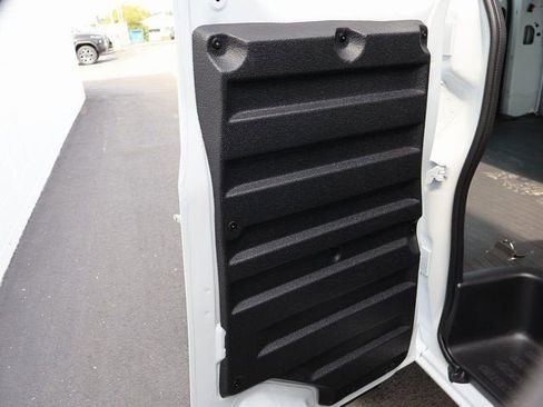 New 2025 GMC Savana 2500 w/ Driver Convenience Package RWD image 13