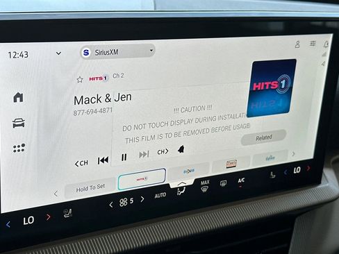 New 2026 Ford Explorer Active RWD image 19