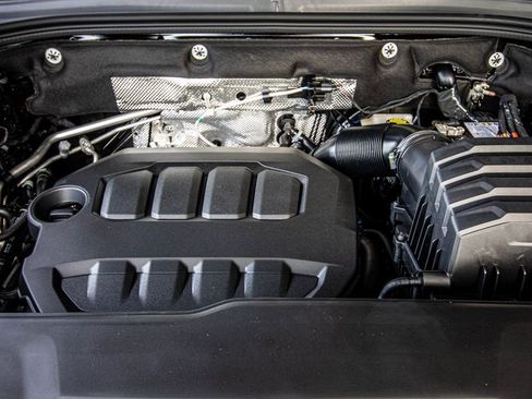 New 2026 Volkswagen Atlas SE image 24