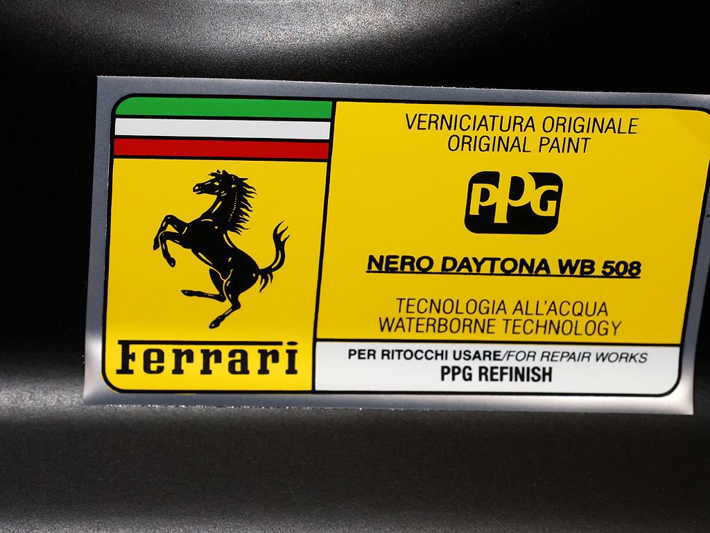 Used 2008 Ferrari F430 Spider RWD image 35