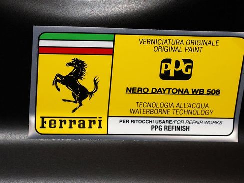 Used 2008 Ferrari F430 Spider RWD image 35