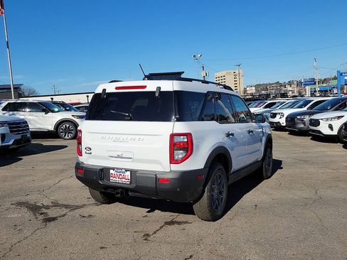 New 2026 Ford Bronco Sport Big Bend w/ Convenience Package image 5