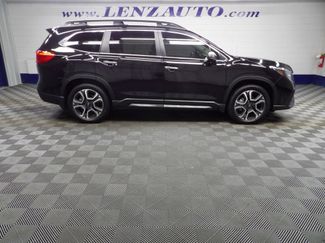 Used 2023 Subaru Ascent Touring w/ Popular Package #2A AWD/4WD video 2