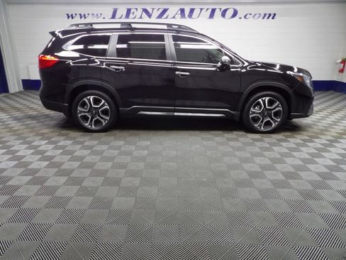 Used 2023 Subaru Ascent Touring w/ Popular Package #2A AWD/4WD image 2