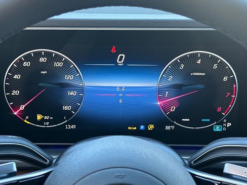 New 2026 Mercedes-Benz GLE 350 4MATIC image 20