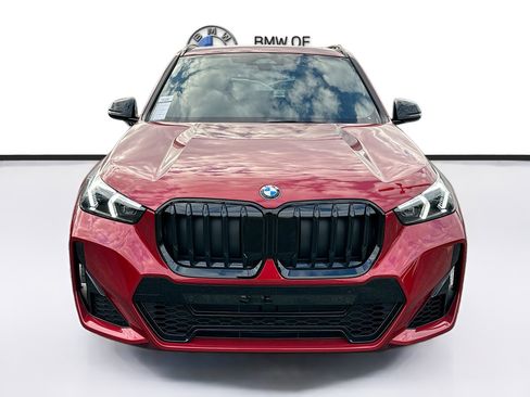 New 2026 BMW X1 xDrive28i w/ M Sport Package image 2