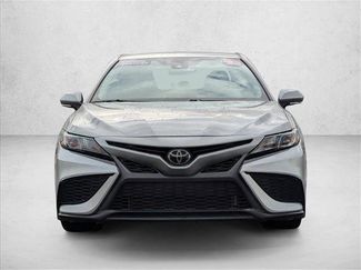 Used 2023 Toyota Camry SE video 2