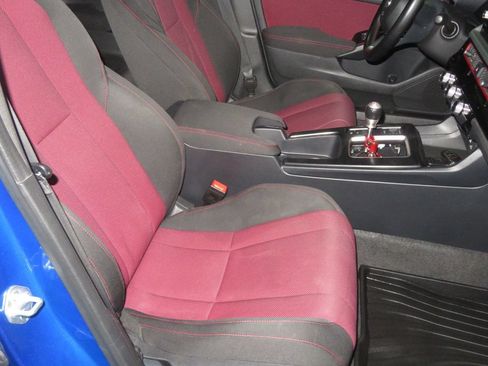Used 2023 Honda Civic Si image 32