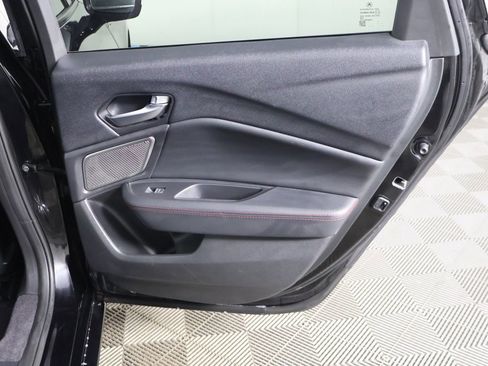 Used 2022 Acura TLX SH-AWD w/ A-SPEC Pkg image 29