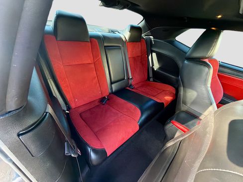 Used 2022 Dodge Challenger R/T Scat Pack image 26