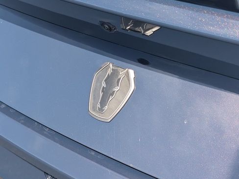 Used 2024 Ford Mustang Dark Horse RWD image 25