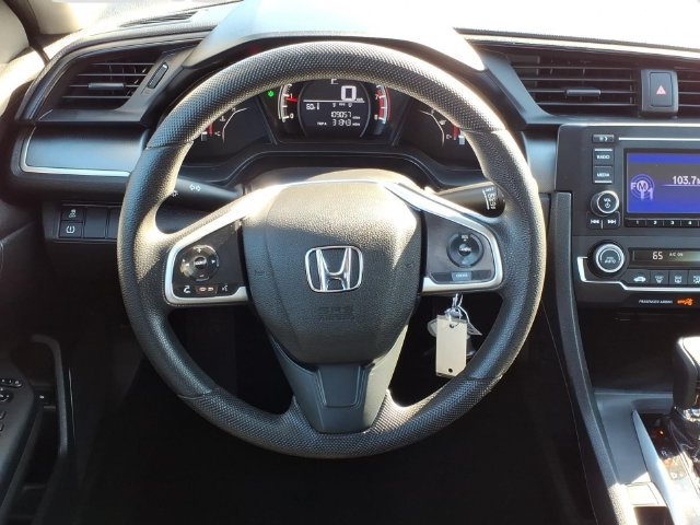 Used 2018 Honda Civic LX image 16