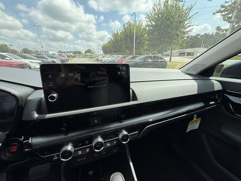 New 2026 Honda CR-V EX-L image 16