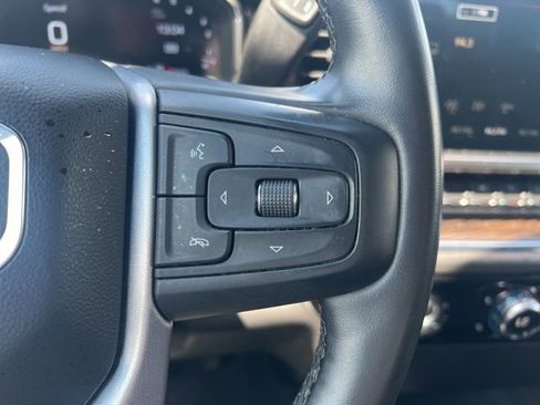 Used 2023 GMC Sierra 1500 Elevation image 14