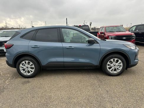 New 2026 Ford Escape Active w/ Cold Weather Package image 2