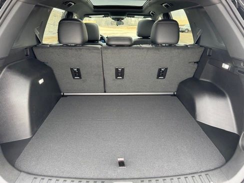 New 2026 Chevrolet Equinox LT w/ Convenience Package II image 25