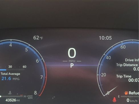 Used 2023 Toyota Highlander Platinum image 24