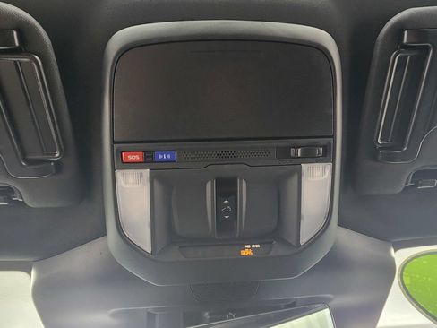 Certified 2026 Subaru Forester Touring AWD/4WD image 36