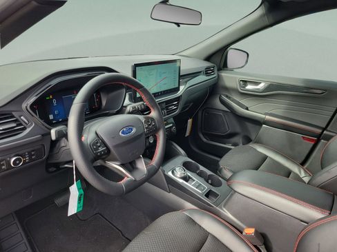 New 2026 Ford Escape ST-Line Select w/ Tech Pack #1 image 7