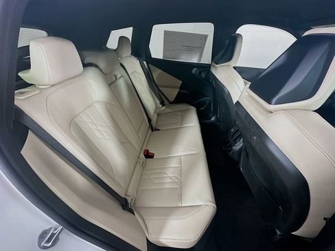 Used 2026 BMW X3 xDrive30 w/ Convenience Package image 30