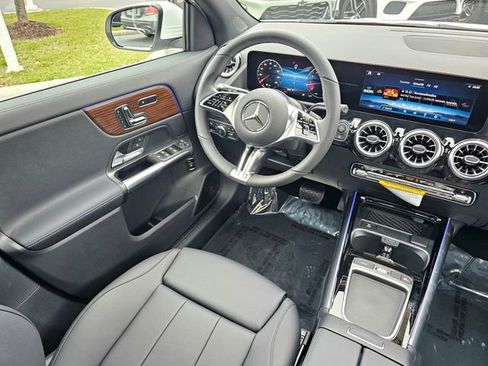 New 2026 Mercedes-Benz GLA 250 4MATIC image 28