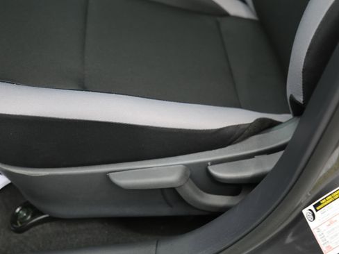 New 2025 Nissan Versa S w/ S Plus Package image 13