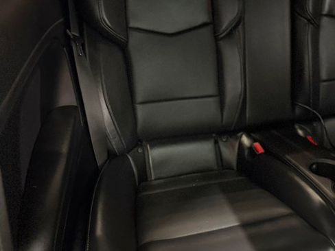 Used 2015 Cadillac ATS Luxury AWD/4WD image 18
