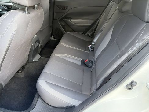 Used 2024 Subaru Impreza 2.0i AWD/4WD image 18
