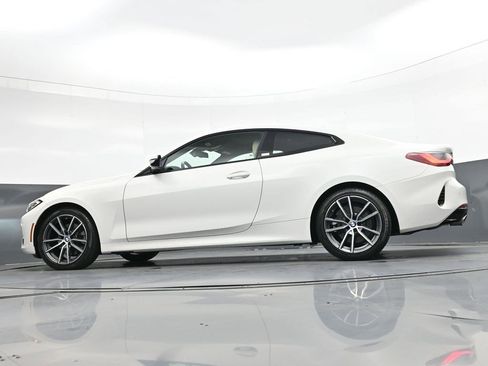 Used 2021 BMW 430i xDrive Coupe w/ Convenience Package AWD/4WD image 31