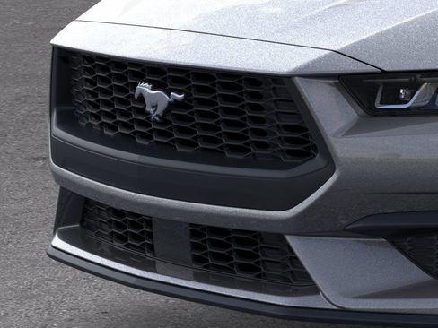 New 2025 Ford Mustang Coupe w/ Wheel & Stripe Package image 17