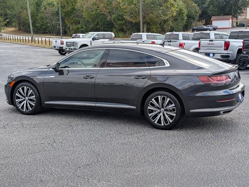 Used 2019 Volkswagen Arteon SE image 13
