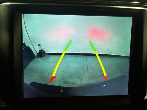 Used 2018 RAM 1500 Sport w/ Sport Premium Group image 9