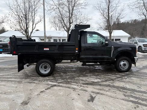 New 2026 Ford F350 XL w/ XL Chrome Package image 8