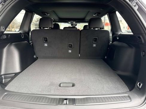 New 2026 Jeep Grand Cherokee Limited AWD/4WD image 24