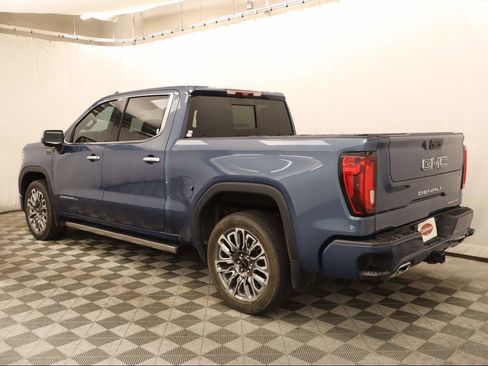 Used 2024 GMC Sierra 1500 Denali Ultimate image 3