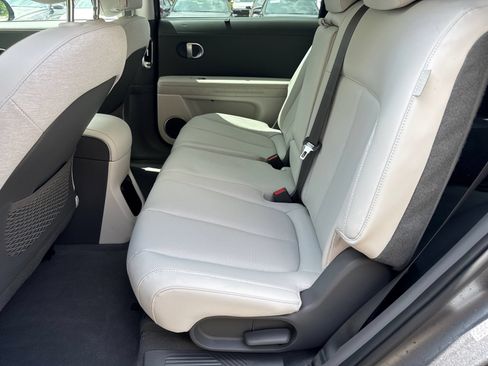 Used 2024 Hyundai Ioniq 5 Limited AWD/4WD image 21