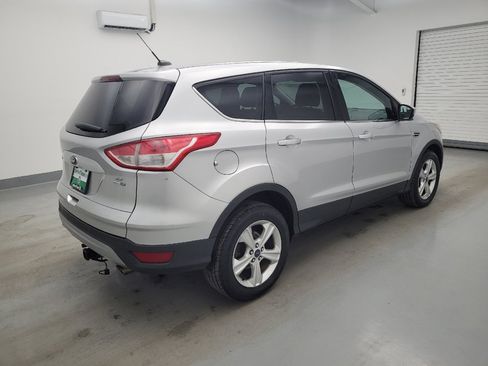 Used 2014 Ford Escape SE AWD/4WD image 10