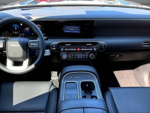 Used 2026 Hyundai Palisade Calligraphy AWD/4WD image 7