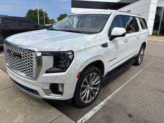 Used 2021 GMC Yukon XL Denali AWD/4WD video 1