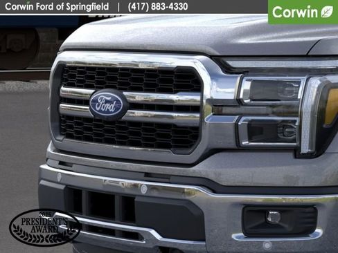 New 2026 Ford F150 Lariat AWD/4WD image 20