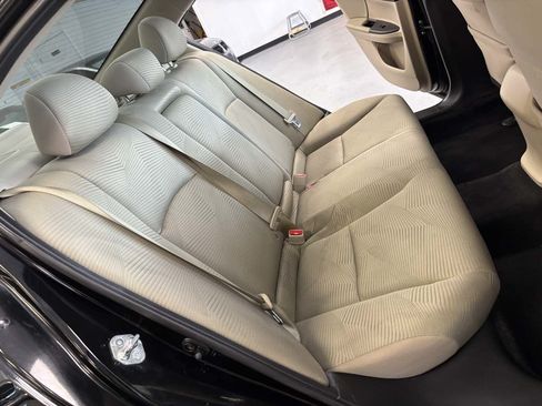 Used 2016 Honda Accord LX image 23
