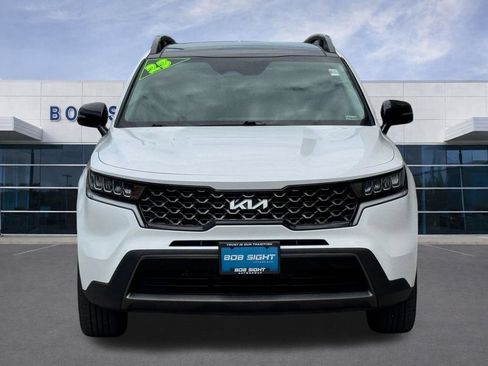 Used 2023 Kia Sorento S w/ Panoramic Sunroof Package AWD/4WD image 41