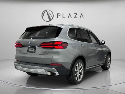 Used 2026 BMW X5 xDrive40i image 6