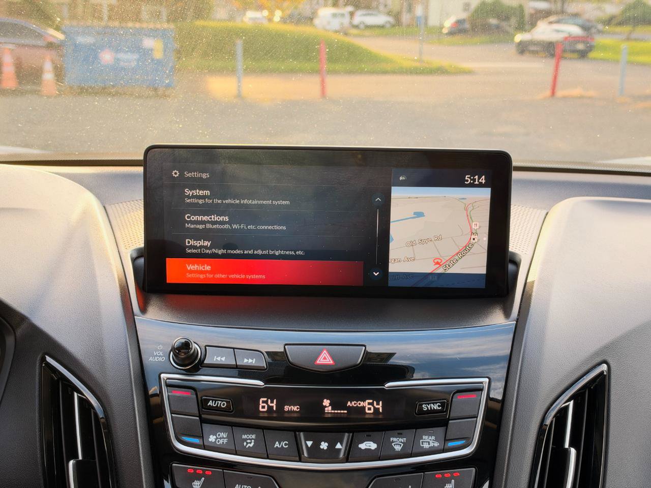 Used 2020 Acura RDX w/ Technology Package AWD/4WD image 68
