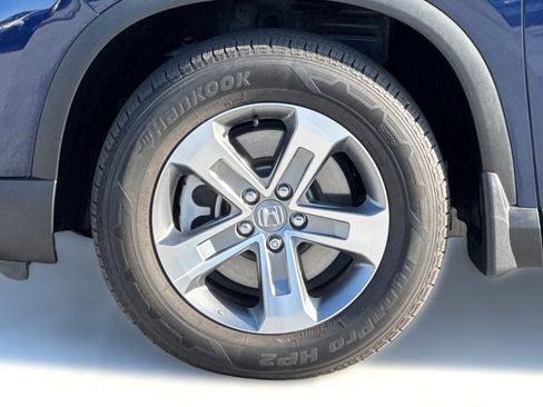 Certified 2023 Honda Pilot EX-L image 11