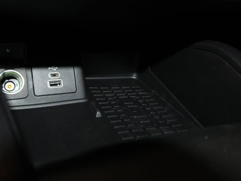 New 2025 Ford Bronco Sport Big Bend w/ Convenience Package image 16